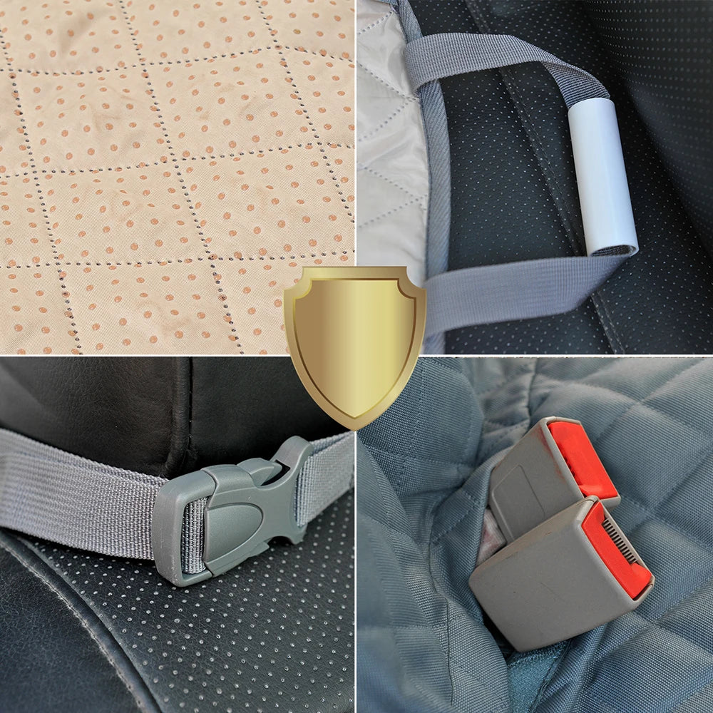 Dog Seat Cover For Cars