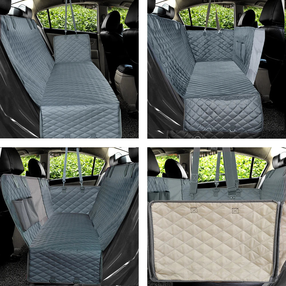 Dog Seat Cover For Cars