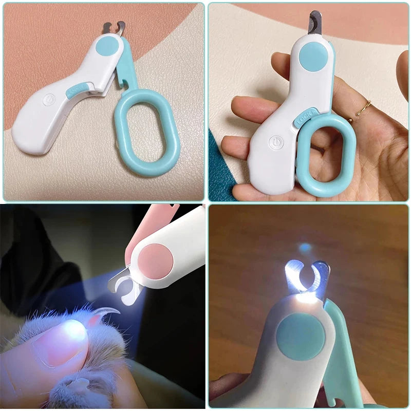 Pet Nail Clipper