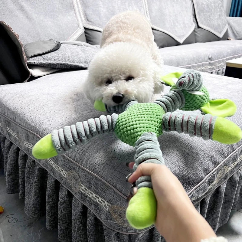 Indestructible Sound Squeaky Large Dog  Toys