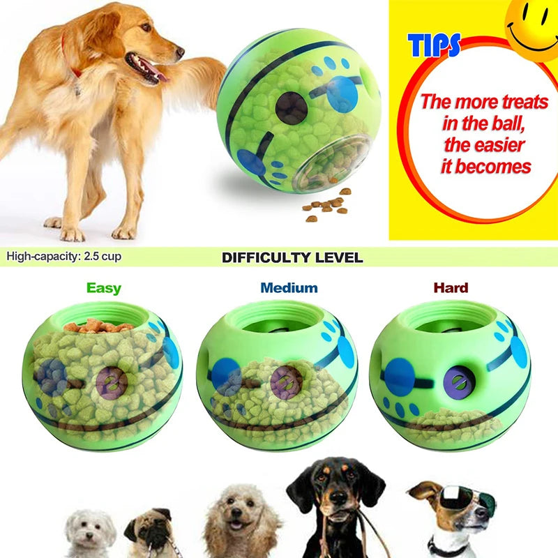 Benepaw Interactive Dog Toys