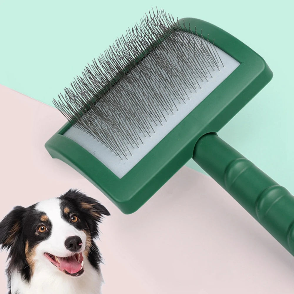 Dog Grooming Brush