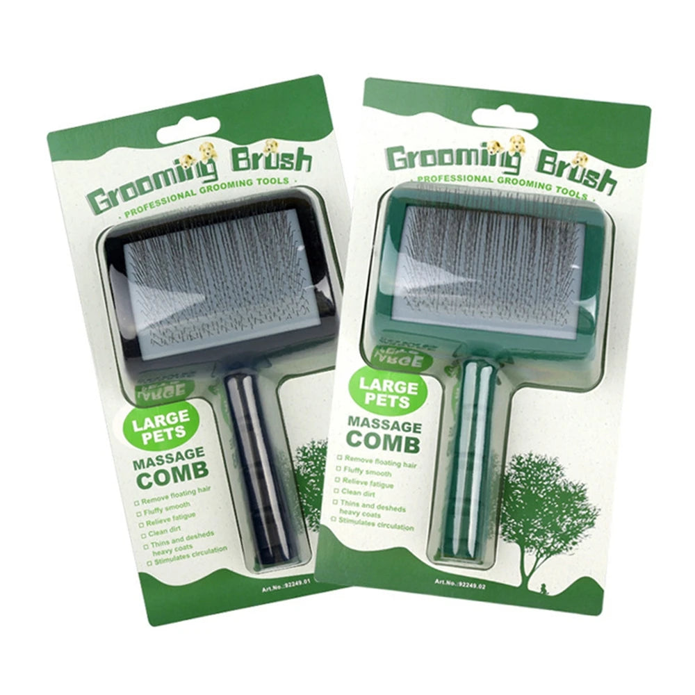 Dog Grooming Brush