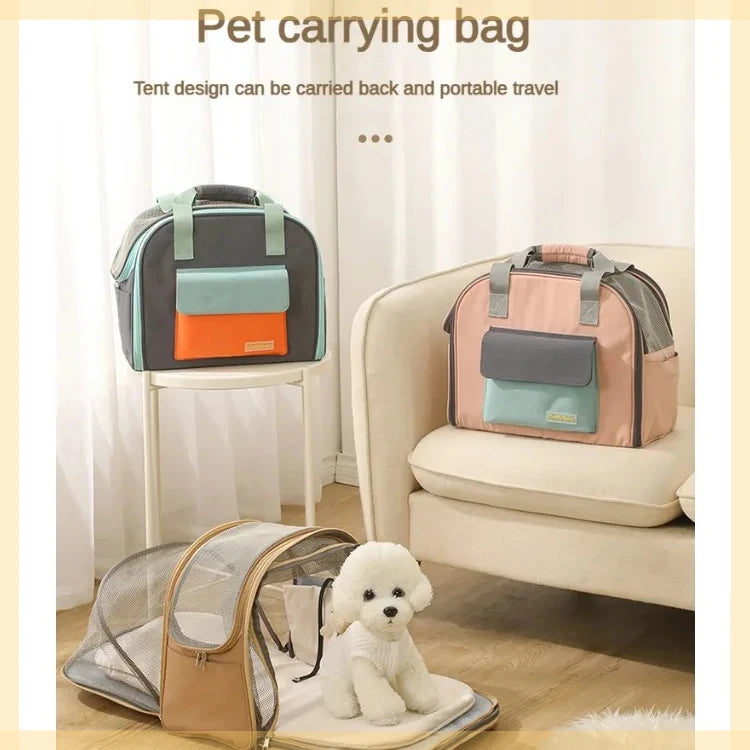 Pet Carrier