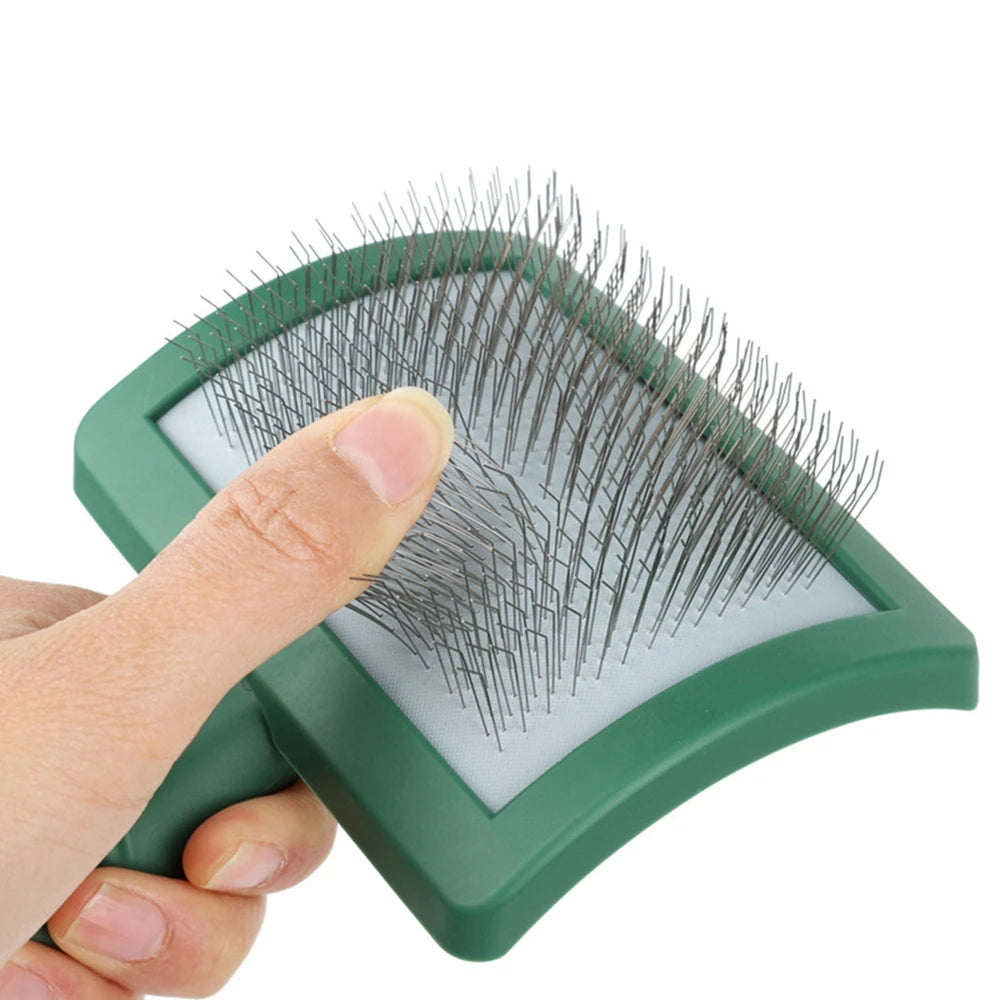 Dog Grooming Brush