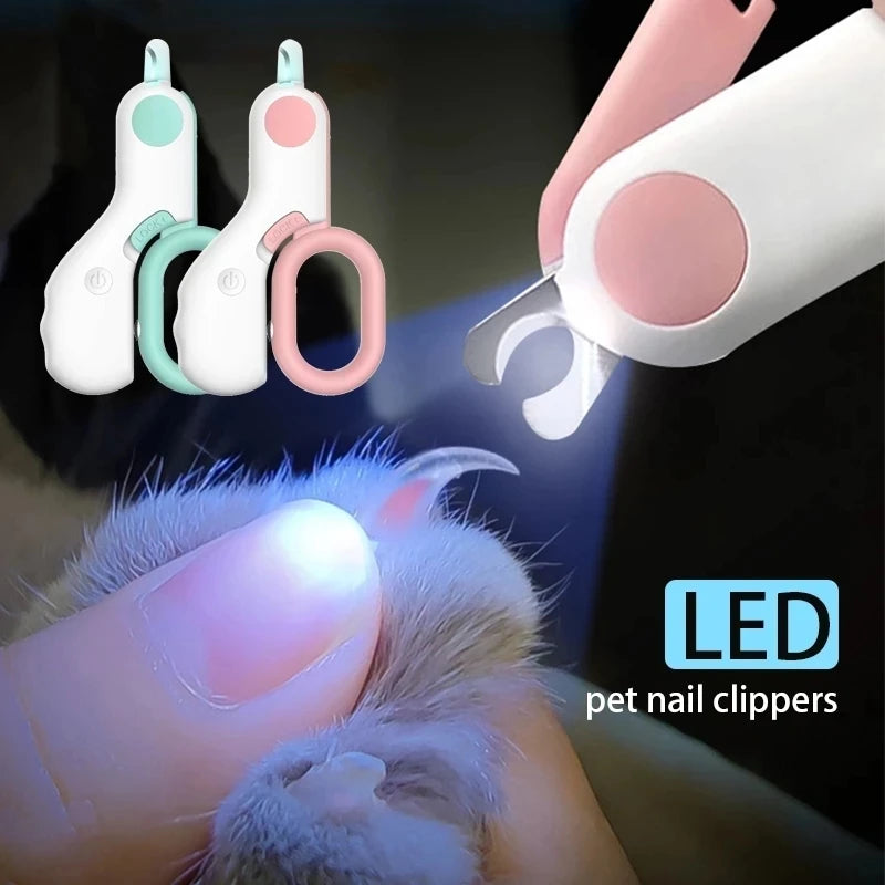 Pet Nail Clipper