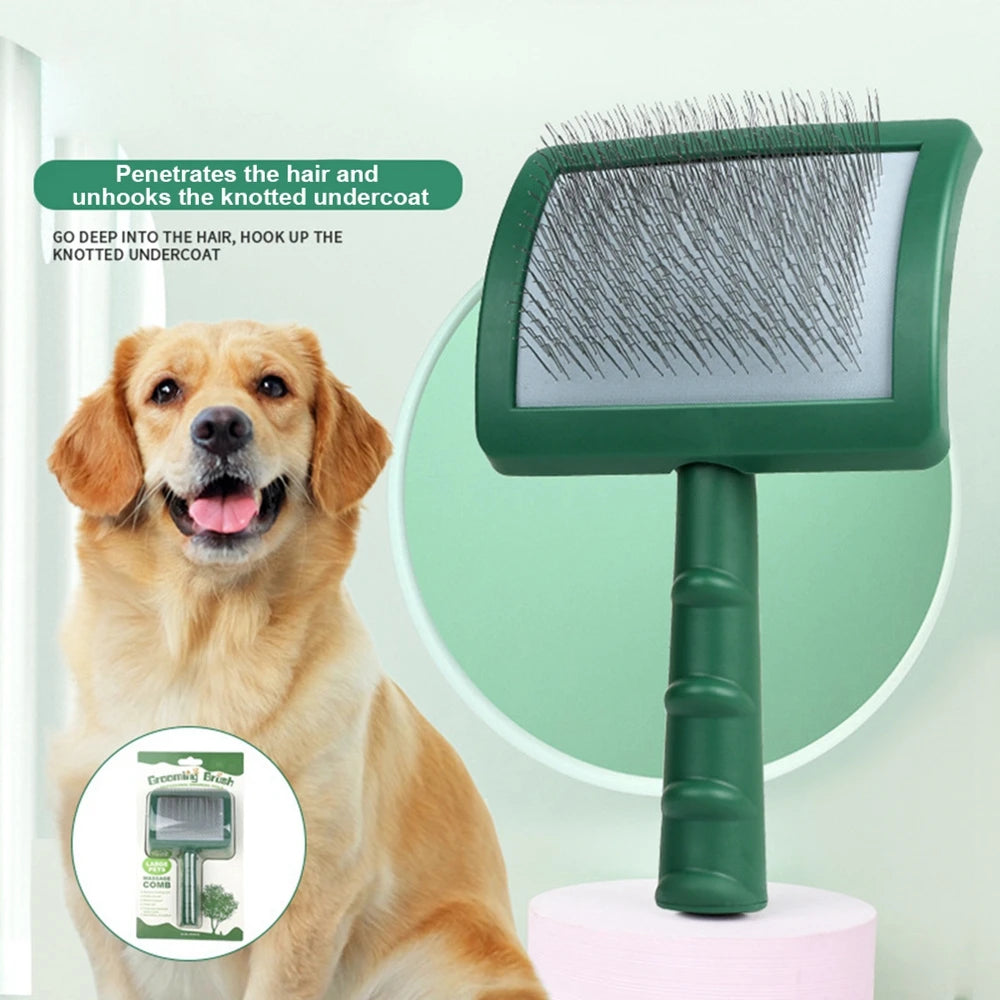 Dog Grooming Brush